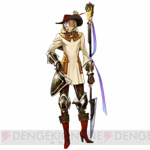 『ドラッグ オン ドラグーン2』が描く愛と狂気の終着点――紅と黒が交錯する『DOD2』の存在意義（レゾンデートル）を見つめ直す