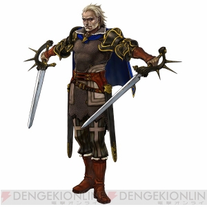 『ドラッグ オン ドラグーン2 封印の紅、背徳の黒（DOD2）』