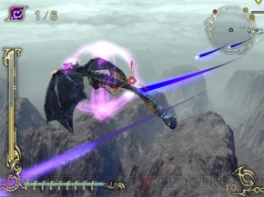 『ドラッグ オン ドラグーン2 封印の紅、背徳の黒（DOD2）』