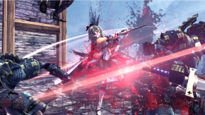 『ドラッグ オン ドラグーン3（DOD3）』