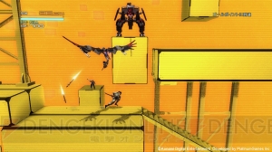 『メタルギア ライジング リベンジェンス』DLC第2弾の配信日が4月9日に決定！ サムエルがワールド・マーシャル社で見たものとは……？