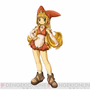 『リトルプリンセス マール王国の人形姫2』