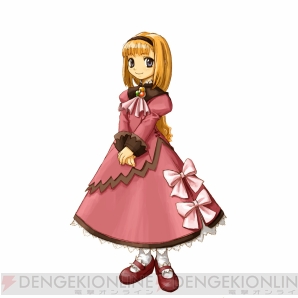 『リトルプリンセス マール王国の人形姫2』