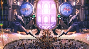 『ファイナルファンタジーX』＆『X-2』がHDになって『ファイナルファンタジーX/X-2 HD リマスター』としてPS3とPS Vitaで登場！
