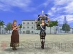 『大航海時代 Online 2nd Age』
