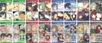 『閃乱カグラ SHINOVI VERSUS -少女達の証明-』グッズ