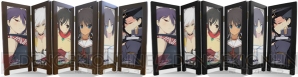 『閃乱カグラ SHINOVI VERSUS -少女達の証明-』グッズ