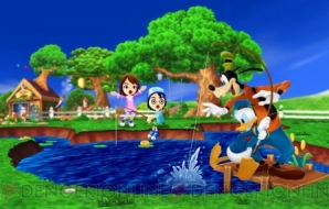 集めて作ってコーディネート ディズニー マジックキャッスル マイ ハッピー ライフ でディズニーキャラクターたちと夢の暮らしを 電撃オンライン 集めて作ってコーディネート ディズニー マジックキャッスル マイ ハッピー ライフ でディズニーキャラクターたちと夢の暮らしを 電撃オンライン