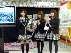 “ブシロード戦略発表会2013『春の大乱』”