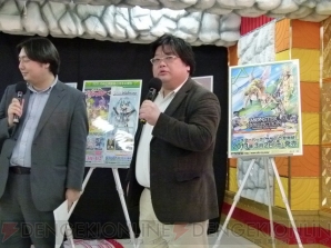 “ブシロード戦略発表会2013『春の大乱』”