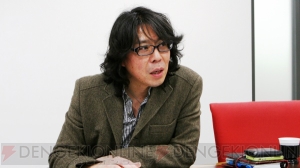 『PS4企画インタビュー』