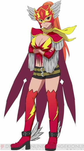 『リング☆ドリーム～女子プロレス大戦～』