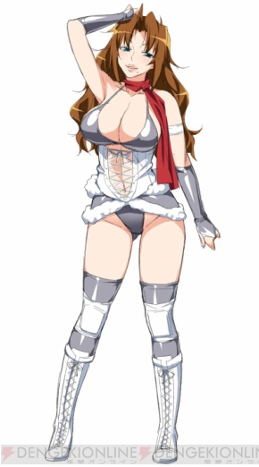 『リング☆ドリーム～女子プロレス大戦～』