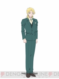 名探偵コナン マリオネット交響曲 では怪盗キッドの視点による調査もアリ オリジナルキャラクターの声優情報も掲載 電撃オンライン