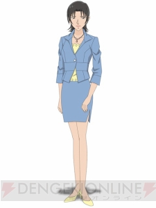 名探偵コナン マリオネット交響曲 では怪盗キッドの視点による調査もアリ オリジナルキャラクターの声優情報も掲載 電撃オンライン