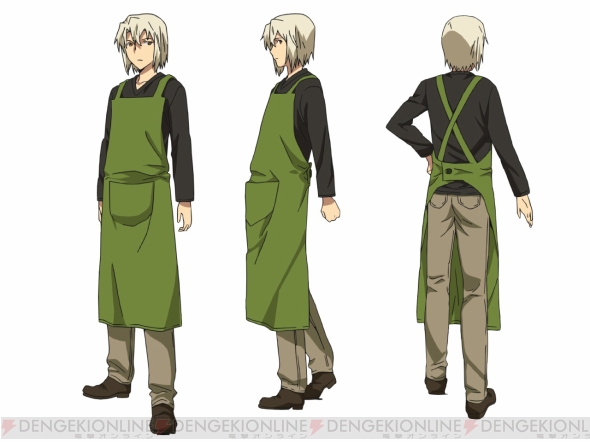 Tvアニメ はたらく魔王さま が4月から放送スタート その作品紹介や声優陣のコメントをお届け 電撃オンライン