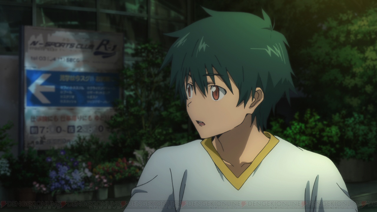 Tvアニメ はたらく魔王さま が4月から放送スタート その作品紹介や声優陣のコメントをお届け 電撃オンライン