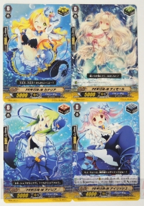 【シュリンク付き】カードファイト！！ ヴァンガード 綺羅の歌姫 未開封　5BOX カードファイト!! ヴァンガード』の最新パック『エクストラブースター