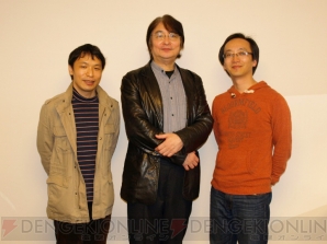 “ファンタシースターシリーズ25周年記念コンサート シンパシー2013”