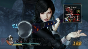 本日発売の『電撃PlayStation』に『真・三國無双7』ダウンロードコードが付属！ 甄姫が『放課後プレイ』彼女さんの衣装にチェンジ