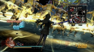 本日発売の『電撃PlayStation』に『真・三國無双7』ダウンロードコードが付属！ 甄姫が『放課後プレイ』彼女さんの衣装にチェンジ