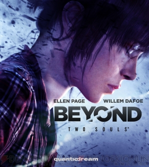 Beyond Two Souls スタジオツアーでの試遊レビューをお届け ゲームプレイ動画もあり 電撃オンライン