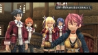 『英雄伝説 閃の軌跡』
