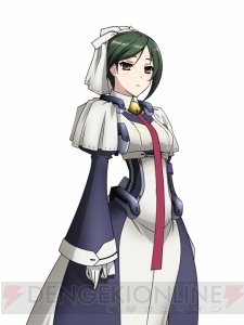 このオパーイたちを見よ！ 『境界線上のホライゾン PORTABLE』最新情報＆ホライゾンや浅間たちのイベントCGを公パーイ！