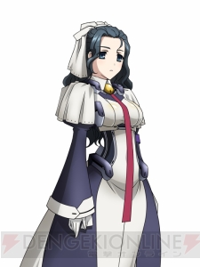 このオパーイたちを見よ！ 『境界線上のホライゾン PORTABLE』最新情報＆ホライゾンや浅間たちのイベントCGを公パーイ！