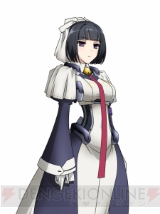 このオパーイたちを見よ！ 『境界線上のホライゾン PORTABLE』最新情報＆ホライゾンや浅間たちのイベントCGを公パーイ！