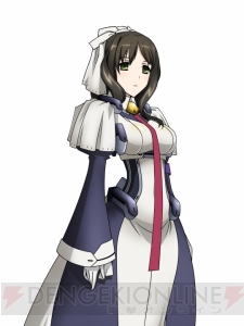 このオパーイたちを見よ！ 『境界線上のホライゾン PORTABLE』最新情報＆ホライゾンや浅間たちのイベントCGを公パーイ！