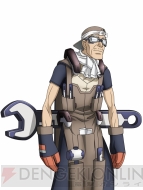 『境界線上のホライゾン PORTABLE』