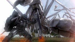 『地球防衛軍4』