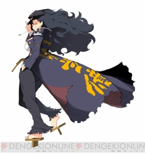 『閃乱カグラ SHINOVI VERSUS －少女達の証明－』