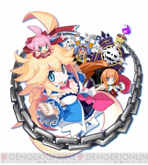 『圧倒的遊戯 ムゲンソウルズZ』