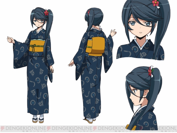 Tvアニメ はたらく魔王さま が4月から放送スタート その作品紹介や声優陣のコメントをお届け 電撃オンライン