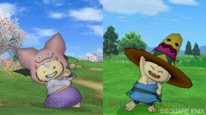 『ドラゴンクエストX 目覚めし五つの種族 オンライン』