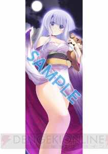 『マブラヴ オルタネイティヴ トータル・イクリプス』の店舗特典イラストが公開に！ 4月7日には予約者対象のICカードステッカー配布会も実施