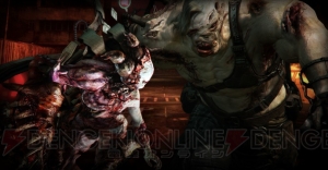 “エージェントと捕縛者とチェーンソー”他『バイオハザード6』で開催される4月のイベントを一挙紹介