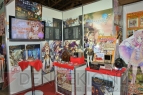 ACE 2013 ガストブース