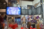 ACE 2013 ガストブース
