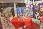 ACE 2013 ガストブース