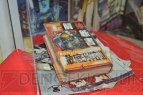 ACE 2013 ガストブース