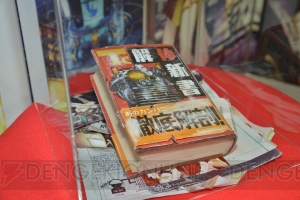ACE 2013に出展したガストブースのレポートをお届け！ 『アトリエ』新作のパネルや『シェルノサージュ』関連展示などが盛りだくさん