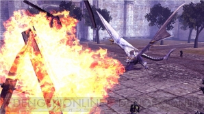 『ドラッグ オン ドラグーン3』