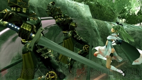 『ドラッグ オン ドラグーン3』