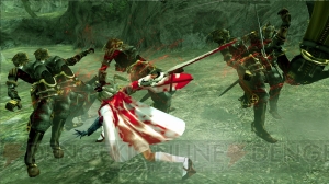 『ドラッグ オン ドラグーン3』続報――『DOD2』の“古の墓標”との関係が気になる、平和主義の白き竜ミハイル（MIKHAIL）とは