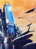『シェルノサージュ ～失われた星へ捧ぐ詩～』