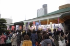 “バサラ祭2013 ～春の陣～”