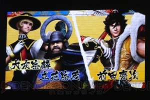 ライブにトークに座布団投げと盛りだくさん！ シリーズ最新作も明らかになった“バサラ祭2013 ～春の陣～”の詳細レポートをお届け